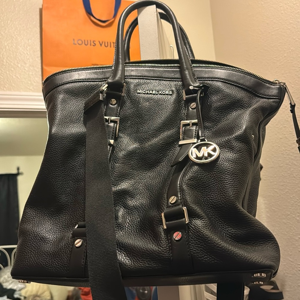 NWT Michael Kors Bag